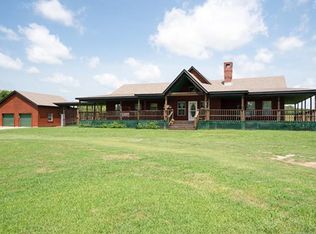 397954 W 3900th Rd, Ramona, OK 74061