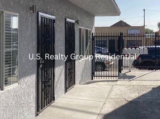 10023 S Hoover St APT 2, Los Angeles, CA 90044