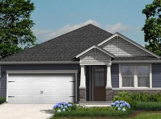 134 Knight Ave, Summerville, SC 29483