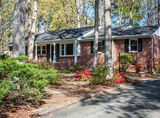 203 Tamarack Rd, Henrico, VA 23229