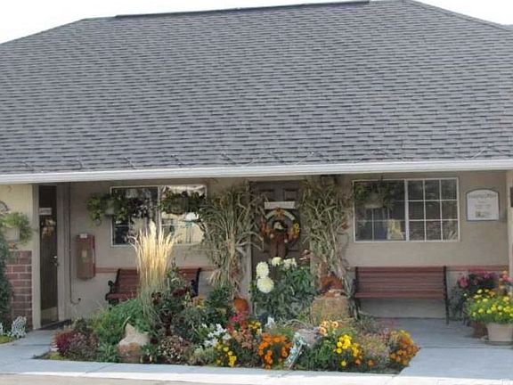 4th image of 5725 S Wasatch Dr #A101