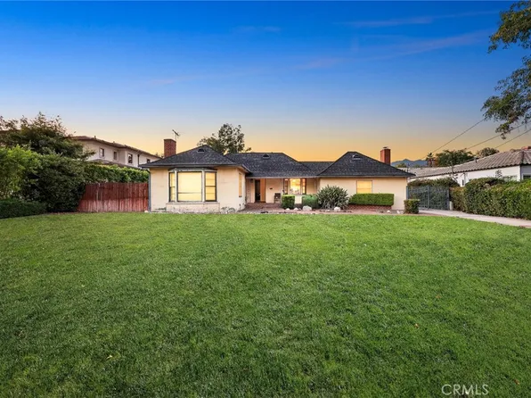 335 W Naomi Ave, Arcadia, CA 91007
