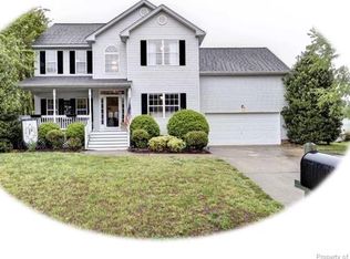 162 Old Field Rd, Williamsburg, VA 23188