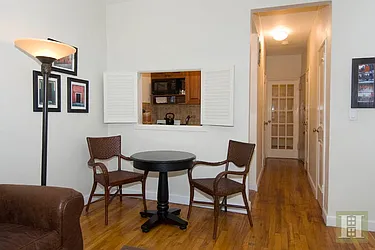 Sold by Halstead Real Estate