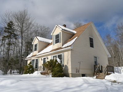 358 Peakes Hill Road, Holden, ME, 04429