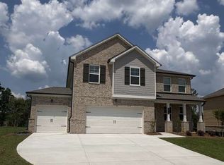 1918 Enota Dr, Bethlehem, GA 30620