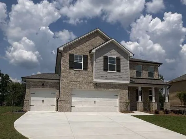 1918 Enota Dr, Bethlehem, GA 30620