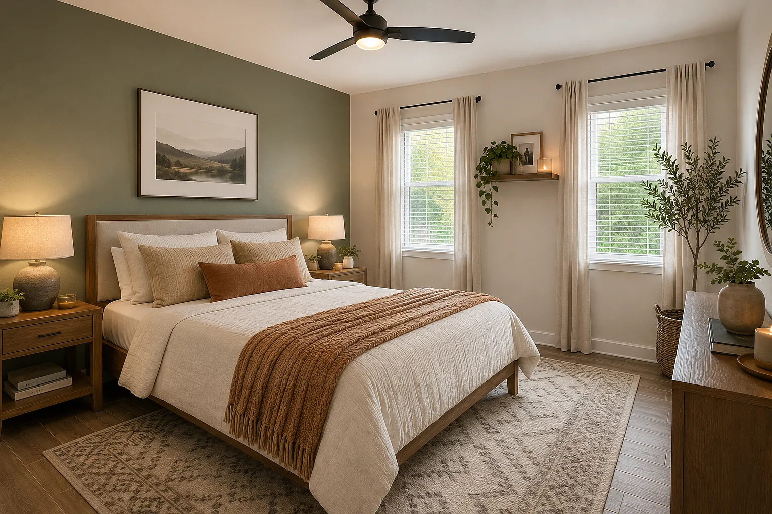 3 bed, 2634 sqft, $655 — Photo 1