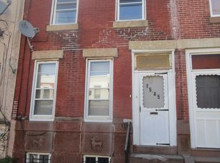 1545 S 26th St, Philadelphia, PA 19146