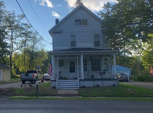 1606 Church St, Tobyhanna, PA 18466 | MLS #744549 | Zillow