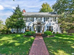 1617 W Leland Ave, Springfield, IL 62704