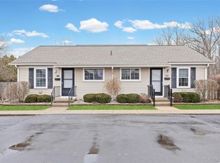 2960 Roundtree Blvd #59, Ypsilanti, MI 48197