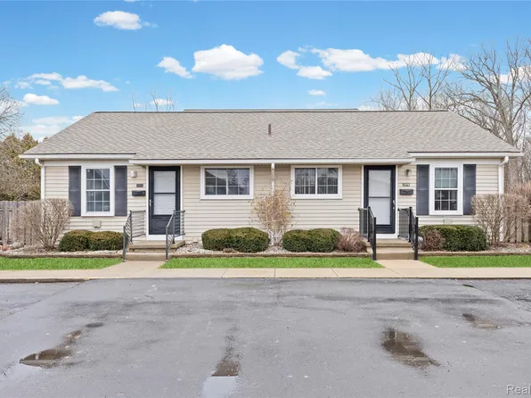 2960 Roundtree Blvd #59, Ypsilanti, MI 48197