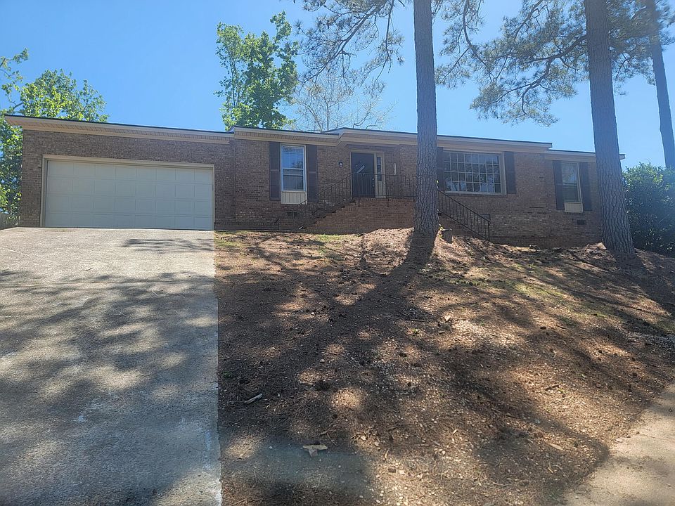 1st image of 4554 Glennwood Dr