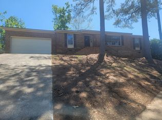 4554 Glennwood Dr, Evans, GA 30809