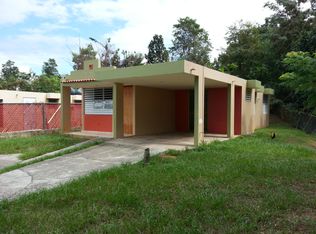 Jardines Cabo Rojo Calle 1 A-15 #A-15, Cabo Rojo, PR 00623