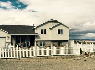 3362 W 1750 S, Vernal, UT 84078