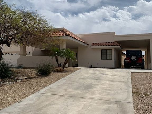 2nd image of 3270 Fan Palm Dr