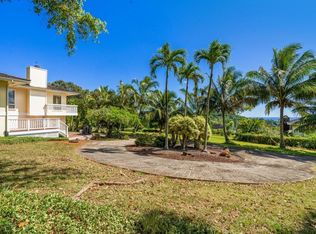 3262 Lopaka Pl, Kalaheo, HI 96741