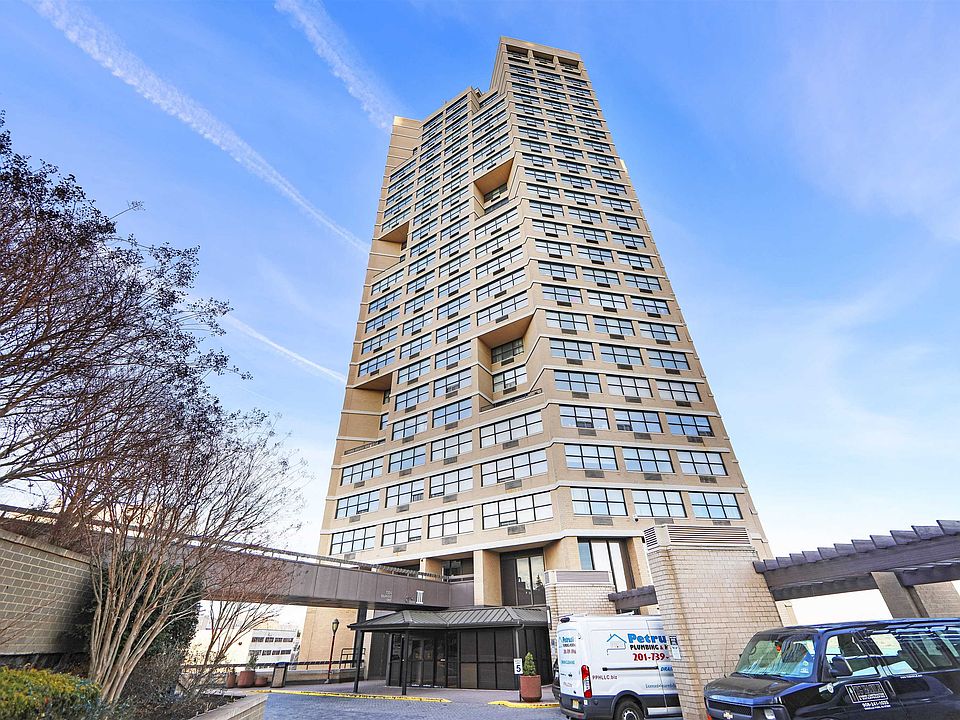 Galaxy Towers Apartments Guttenberg, NJ Zillow