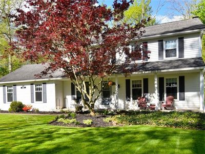 47 Daisy Ln, Chagrin Falls, OH, 44022