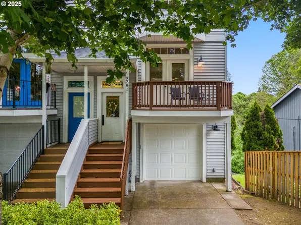 9291 Sw Hl, Saint Tigard, OR 97223