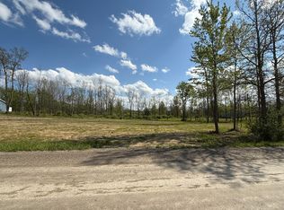 Keith Rd, Hillsdale, MI 49242