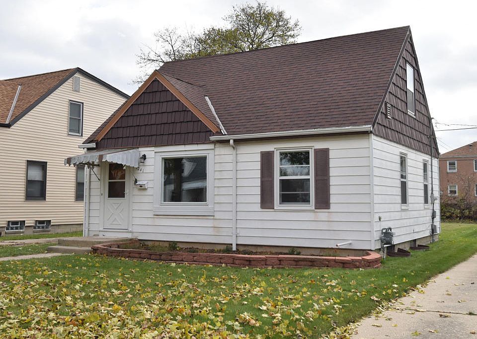 1st image of 1241 E Tripoli Ave