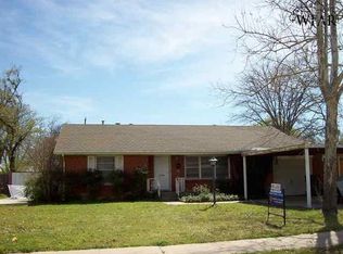 4403 Randel Dr, Wichita Falls, TX 76308