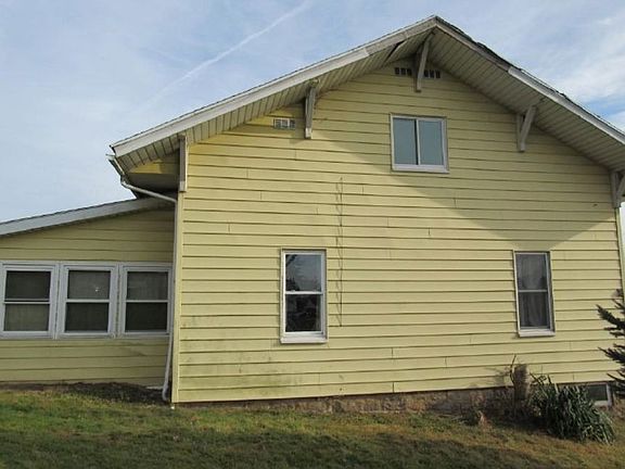 Property Side View