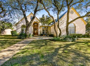 6 Orsinger Hl, San Antonio, TX 78230
