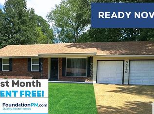 5330 Whitworth St, Memphis, TN 38116