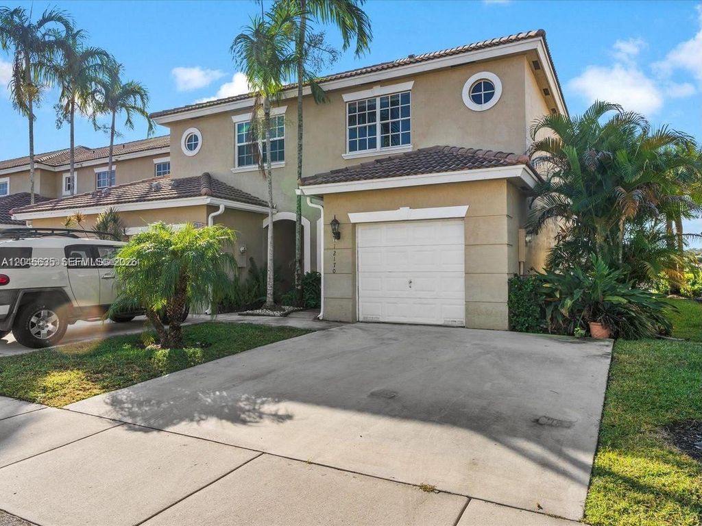 12170 SW 5th Ct, Hollywood, FL - View 2