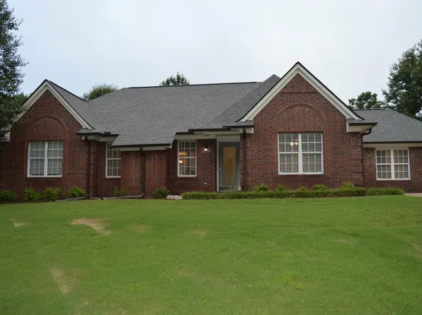 205 Wilkinsville Rd, Drummonds, TN 38023
