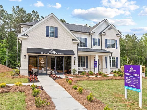 4th image of 3510 Pickens Landing Dr