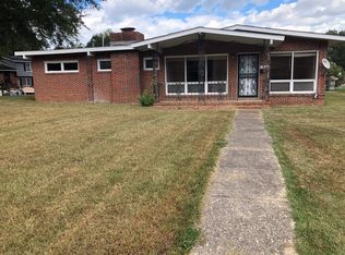 2422 Cindy Dr, Columbus, GA 31903