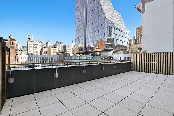 Rented by PENN PLAZA PROPERTY INC | media 7