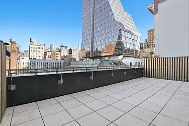Rented by PENN PLAZA PROPERTY INC
