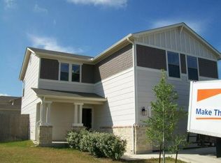 6026 Scenic Links, Schertz, TX 78108