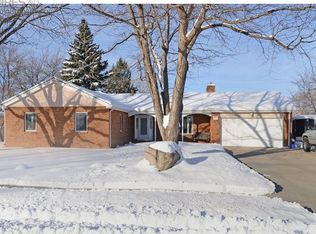 2117 S Arthur Ave, Loveland, CO 80537