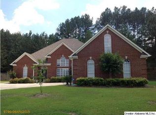120 Wixford Way, Alabaster, AL 35007
