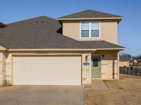 3012 Waterstone Way, Brownwood, TX 76801