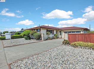 14228 Maracaibo Rd, San Leandro, CA 94577