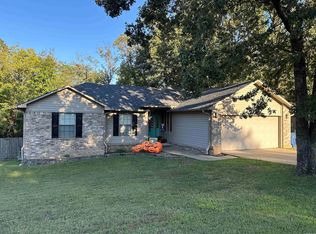 1070 Highland Blvd, Cabot, AR 72023