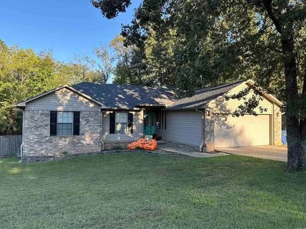 1070 Highland Blvd, Cabot, AR 72023