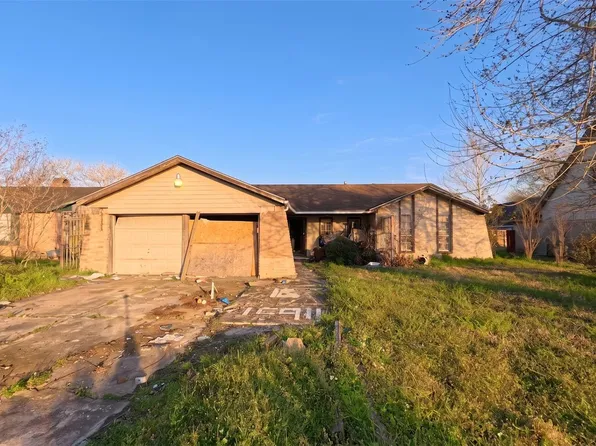 15911 Plagens Ln, Missouri City, TX 77489