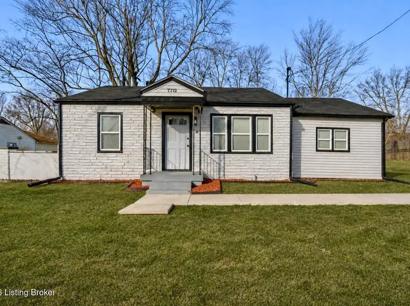7712 3rd Street Rd, Louisville, KY 40214