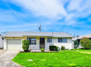 1543 King Way, Woodburn, OR 97071