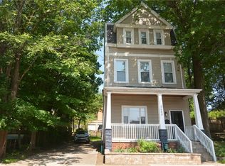 3640 Massachusetts Ave, Pittsburgh, PA