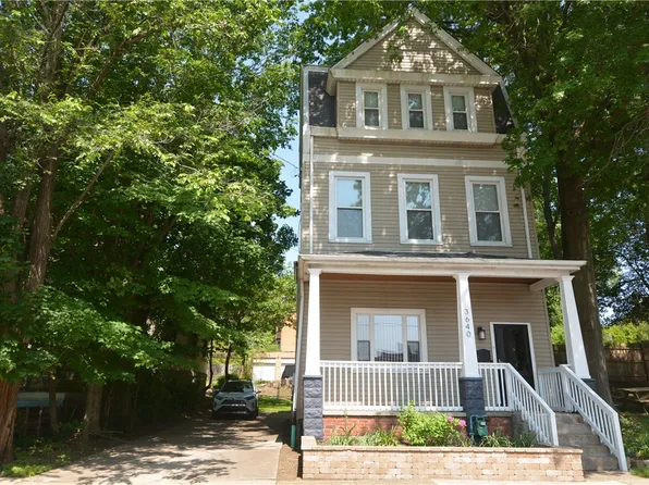 3640 Massachusetts Ave, Pittsburgh, PA 15212